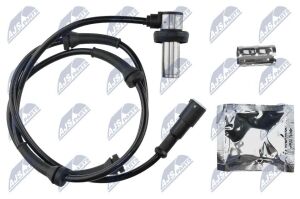 Датчик, кількість обертів колеса Land Rover Range Rover 97-02 L