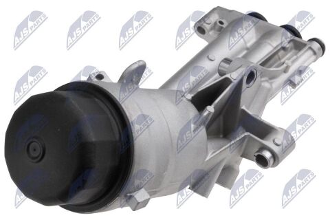 Корпус, масляный фильтр Land Rover Range Rover Evoque 12-, Range Rover Sport 14-, Discvoery 5 17-