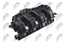 Модуль впускной трубы Land Rover Range Rover Evoque 2.0T 2011-,Freelander 2 2.0T 2012-