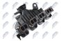 Модуль впускної труби Land Rover Range Rover Evoque 2.0T 2011-,Freelander 2 2.0T 2012-, фото 2 - інтерент-магазин Auto-Mechanic