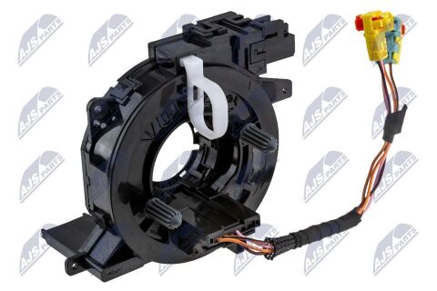 Витая пружина, подушка безопасности Land Rover Range Rover Evoque 2012-,Range Rover 2013-,Range Rover Sport 2014-,Discovery Sport 2015- Витая пружина, подушка безопасности Land Rover Range Rover Evoque 2012-,Range Rover 2013-,Range Rover Sport 2014-,Discovery Sport 2015-
