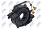 Витая пружина, подушка безопасности Land Rover Range Rover Evoque 2012-,Range Rover 2013-,Range Rover Sport 2014-,Discovery Sport 2015-, фото 2 - интернет-магазин Auto-Mechanic