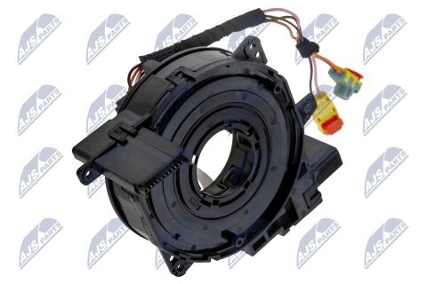 Витая пружина, подушка безопасности Land Rover Range Rover Evoque 2012-,Range Rover 2013-,Range Rover Sport 2014-,Discovery Sport 2015- Витая пружина, подушка безопасности Land Rover Range Rover Evoque 2012-,Range Rover 2013-,Range Rover Sport 2014-,Discovery Sport 2015-