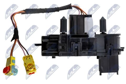 Витая пружина, подушка безопасности Land Rover Range Rover Evoque 2012-,Range Rover 2013-,Range Rover Sport 2014-,Discovery Sport 2015- Витая пружина, подушка безопасности Land Rover Range Rover Evoque 2012-,Range Rover 2013-,Range Rover Sport 2014-,Discovery Sport 2015-