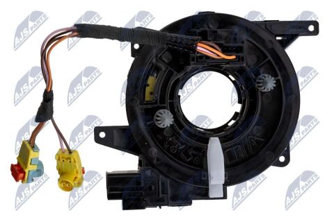 Витая пружина, подушка безопасности Land Rover Range Rover Evoque 2012-,Range Rover 2013-,Range Rover Sport 2014-,Discovery Sport 2015- Витая пружина, подушка безопасности Land Rover Range Rover Evoque 2012-,Range Rover 2013-,Range Rover Sport 2014-,Discovery Sport 2015-