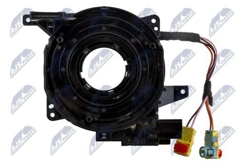 Витая пружина, подушка безопасности Land Rover Range Rover Evoque 2012-,Range Rover 2013-,Range Rover Sport 2014-,Discovery Sport 2015- Витая пружина, подушка безопасности Land Rover Range Rover Evoque 2012-,Range Rover 2013-,Range Rover Sport 2014-,Discovery Sport 2015-