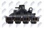 Модуль впускної труби Land Rover Range Rover Evoque 2.0T 2011-,Freelander 2 2.0T 2012-, фото 6 - інтерент-магазин Auto-Mechanic