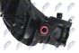 Модуль впускної труби Land Rover Range Rover Evoque 2.0T 2011-,Freelander 2 2.0T 2012-, фото 8 - інтерент-магазин Auto-Mechanic