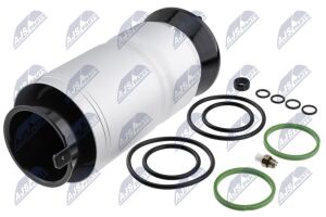 Пневматична амортизаційна стійка Land Rover Range Rover Sport 2005-,Discovery Iii 2004-,Discovery Iv 2010-