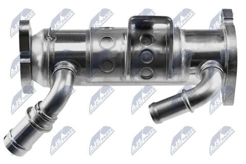 Радиатор, рециркуляция ОГ Land Rover Range Rover Sport 3.6D 2006- Радиатор, рециркуляция ОГ Land Rover Range Rover Sport 3.6D 2006-