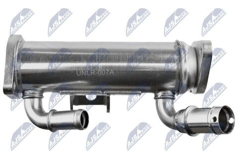 Радиатор, рециркуляция ОГ Land Rover Range Rover Sport 3.6D 2006- Радиатор, рециркуляция ОГ Land Rover Range Rover Sport 3.6D 2006-