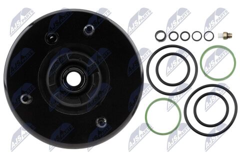 Пневматична амортизаційна стійка Land Rover Range Rover Sport 2005-,Discovery Iii 2004-,Discovery Iv 2010- Пневматична амортизаційна стійка Land Rover Range Rover Sport 2005-,Discovery Iii 2004-,Discovery Iv 2010-