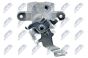 Тормозной суппорт Lexus Ct 200H 10-, фото 2 - интернет-магазин Auto-Mechanic