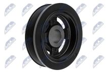 Шків, колінчатий вал Lexus Eng.4Grfse Gs300 Шків, колінчатий вал Lexus Eng.4Grfse Gs300