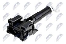 Распылитель воды для чистки, система очистки фар Lexus Es 12-