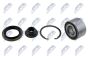 Комплект подшипника ступицы колеса Lexus Gs300 93-, Gs400 97-, Ls400 89-, Gs430 00-, фото 1 - интернет-магазин Auto-Mechanic