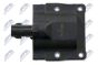 Котушка запалювання Lexus Gs 300 93-97, Ls 400 97-00, Toyota Camry 2.2 90-95, 4 Runner 3.0 90-95, Vw Taro 2.4 89-97, фото 3 - інтерент-магазин Auto-Mechanic