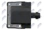Котушка запалювання Lexus Gs 300 93-97, Ls 400 97-00, Toyota Camry 2.2 90-95, 4 Runner 3.0 90-95, Vw Taro 2.4 89-97, фото 4 - інтерент-магазин Auto-Mechanic