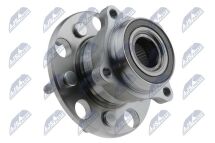 Маточина колеса Lexus Is# 15-, Gs# 15-