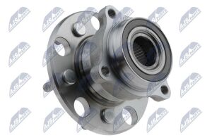 Маточина колеса Lexus Is# 15-, Gs# 15-