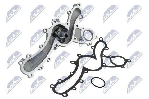 Водяной насос, охлаждение двигателя Lexus Is250 05-, Gs300, Gs450H 05- Водяной насос, охлаждение двигателя Lexus Is250 05-, Gs300, Gs450H 05-