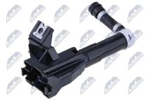 Распылитель воды для чистки, система очистки фар Lexus Lx J200 2007-2011