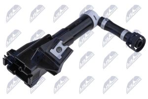 Форсунка подачі води для миття, система очищення фар Lexus Lx J200 2007-2011