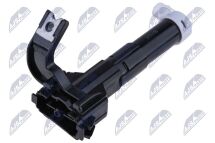 Распылитель воды для чистки, система очистки фар Lexus Lx460