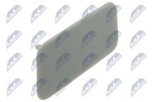 Накладка, бампер Lexus Lx570 2015-2017