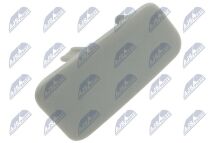 Накладка, бампер Lexus Lx570 2015-2017