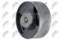 Опора, дифференциал Lexus Rx300 -03, Lexus Rx300 03-08, Toyota Highlander -07 4Wd, фото 1 - интернет-магазин Auto-Mechanic