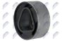Опора, дифференциал Lexus Rx300 -03, Lexus Rx300 03-08, Toyota Highlander -07 4Wd, фото 1 - интернет-магазин Auto-Mechanic