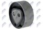 Опора, дифференциал Lexus Rx300 -03, Lexus Rx300 03-08, Toyota Highlander -07 4Wd, фото 2 - интернет-магазин Auto-Mechanic