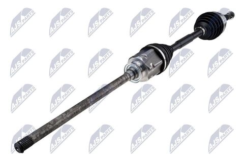 Приводной вал Lexus Rx300 03-08