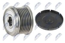 Механізм вільного ходу генератора Lexus Rx300 3.3