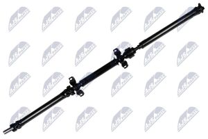Карданный вал, главная передача Lexus Rx300,Rx330,Rx350 03-08, Toyota Highlander 2.4,3.0,3.3 00-07