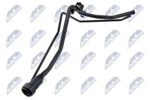 Наливний патрубок, паливний бак Lexus Rx300