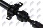 Карданный вал, главная передача Lexus Rx300,Rx330,Rx350 03-08, Toyota Highlander 2.4,3.0,3.3 00-07, фото 4 - интернет-магазин Auto-Mechanic