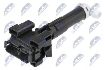 Распылитель воды для чистки, система очистки фар Lexus Rx350 12-15