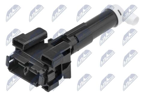 Форсунка подачі води для миття, система очищення фар Lexus Rx350 12-15