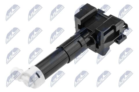 Форсунка подачі води для миття, система очищення фар Lexus Rx350 12-15