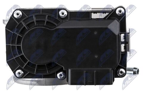 Корпус дросельного вузла Lexus Rx330 04-06, 400H 06-08 Корпус дросельного вузла Lexus Rx330 04-06, 400H 06-08