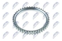 Зубчатый диск импульсного датчика, противобл. устр. Mazda