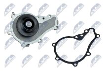 Насос охолоджувальної рідини, охолодження двигуна Mazda 2 1.4Td 03-, Toyota Aygo 1.4Td 05-, Ford Fusion