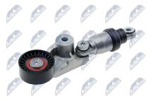 Натяжитель ремня, клиновой зубча Mazda 2 1.5D 2014-,3 1.5D 2016-,2.2D 2014-,Cx-3 1.5D 2015-