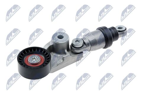 Натяжний пристрій, клиновий ремінь Mazda 2 1.5D 2014-,3 1.5D 2016-,2.2D 2014-,Cx-3 1.5D 2015-