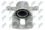 Тормозной суппорт Mazda 2 14-, фото 1 - интернет-магазин Auto-Mechanic
