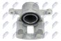 Тормозной суппорт Mazda 2 14-, фото 1 - интернет-магазин Auto-Mechanic