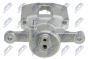 Тормозной суппорт Mazda 2 14-, фото 2 - интернет-магазин Auto-Mechanic