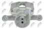 Тормозной суппорт Mazda 2 14-, фото 2 - интернет-магазин Auto-Mechanic